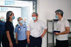 河南严查校园食物平安 建牢秋季开学“第