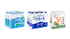 <strong>国度级绿色食物！洞庭山矿泉水集团天然</strong>