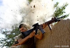 <b><b>美国通过法案将建全球反恐阵亡将士</b></b>